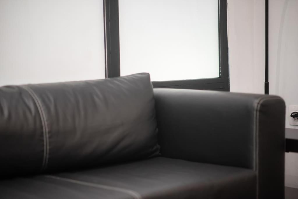 Elegant Athens Downtown Studio Extérieur photo